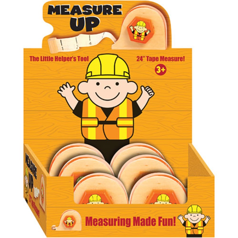 Measure Up
