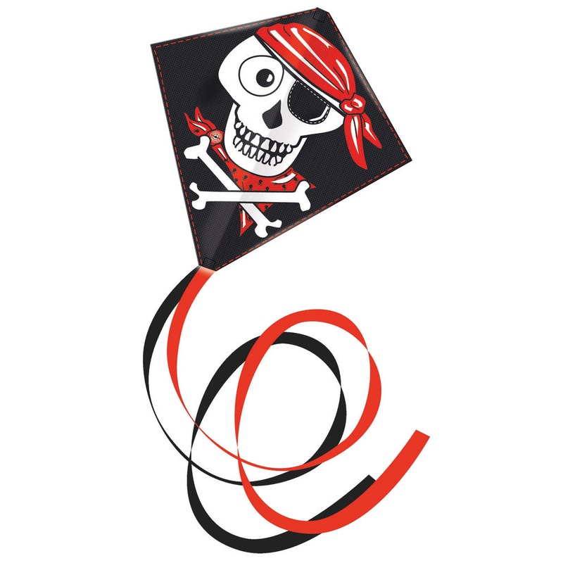 Skully Kite