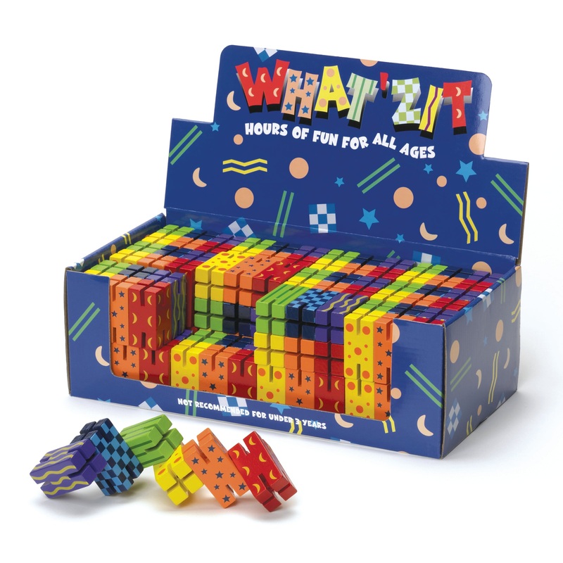 What ‘Zit (Display of 24)
