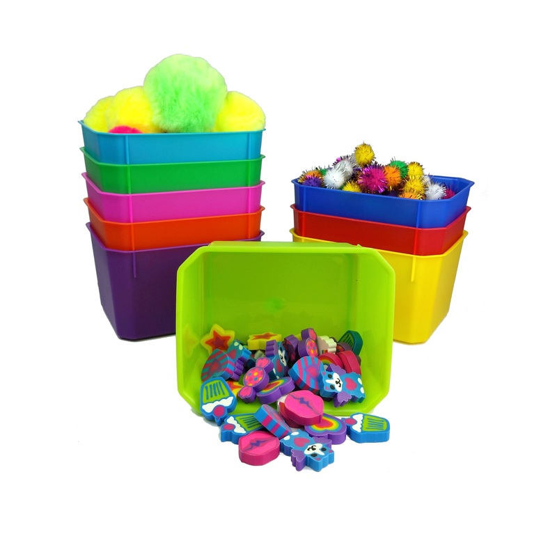 9 Short Units (for item #509)