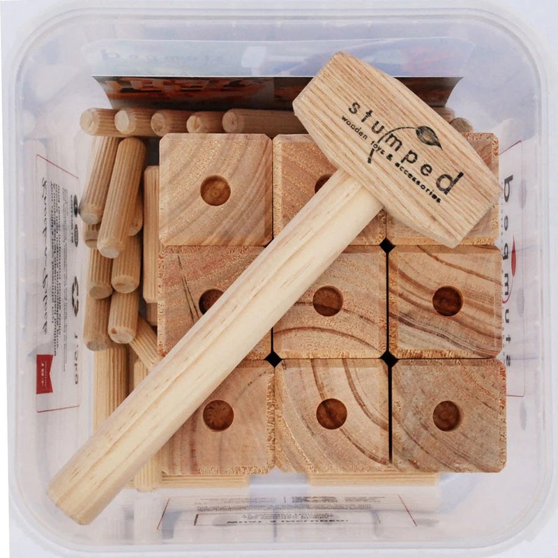 Knock-a-Block Starter Set