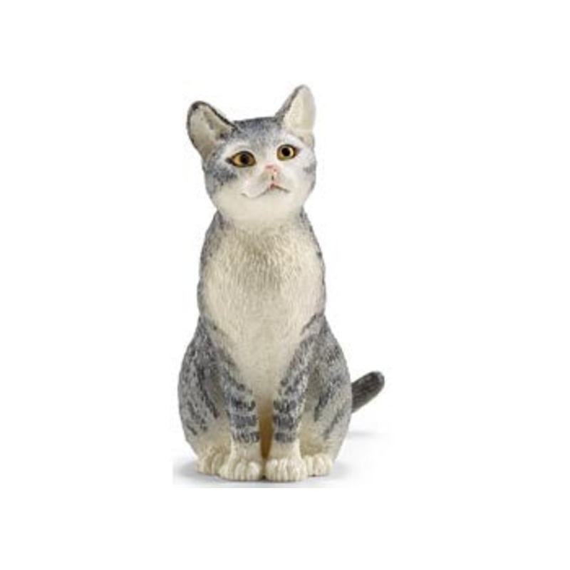 Schleich – 13771 Cat Sitting