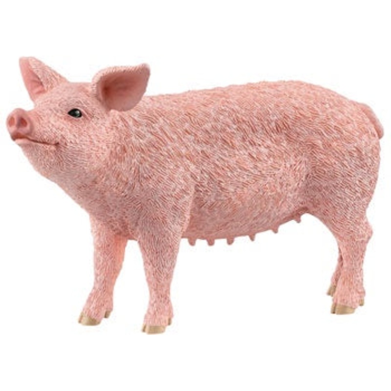 Schleich – 13933 Pig