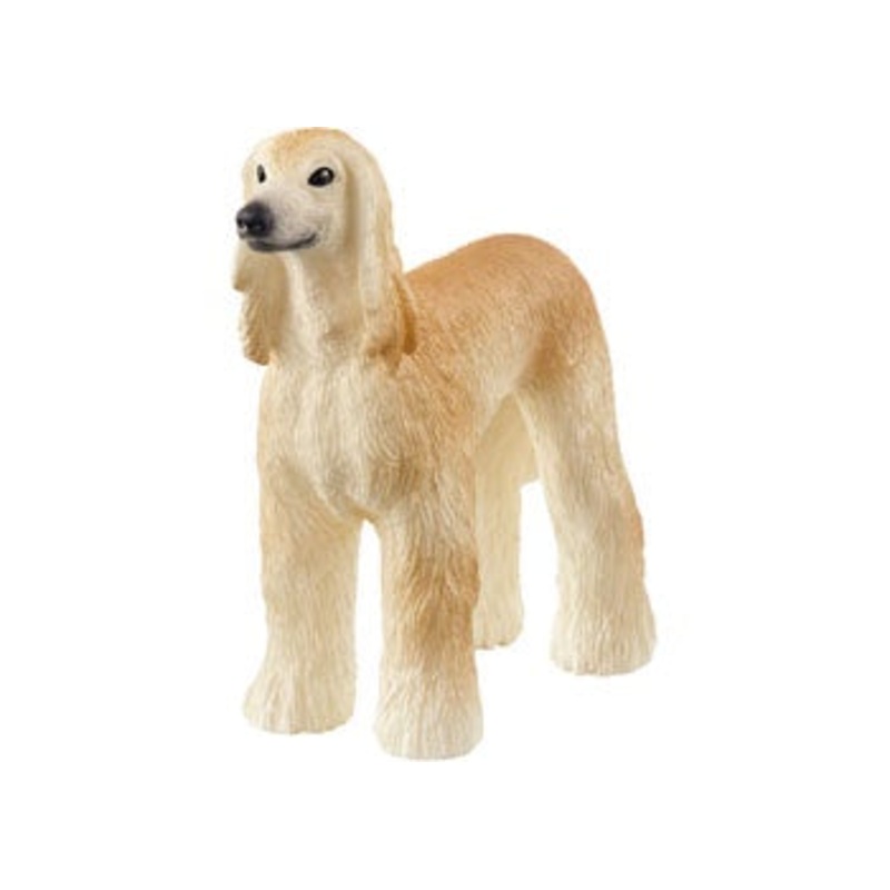 Schleich – 13938 Afghan Hound