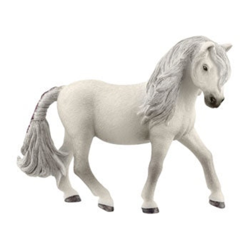 Schleich – 13942 Iceland Pony Mare