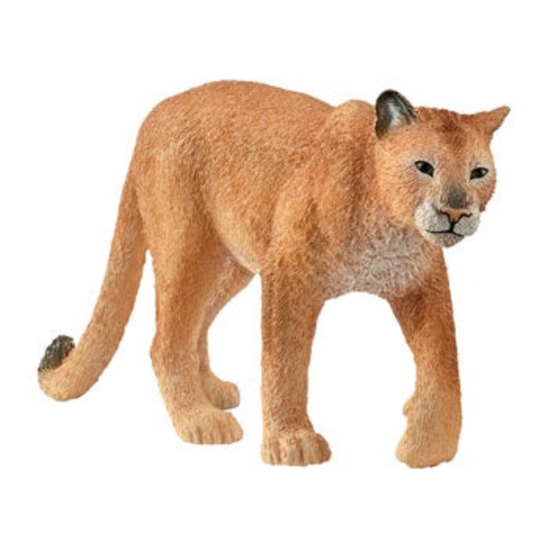 Schleich – 14853 Cougar