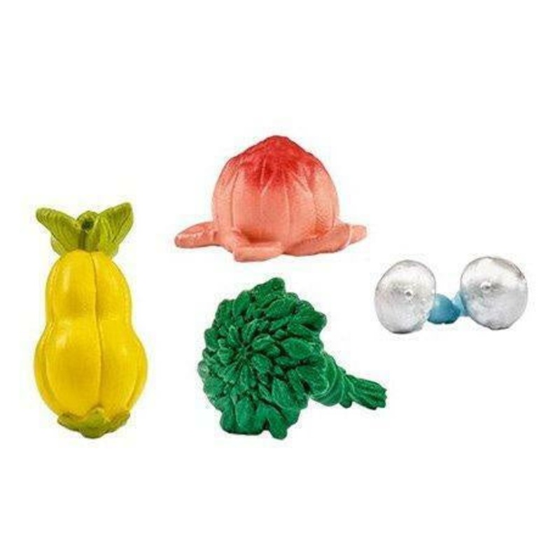 Schleich  – 42141 Unicorn Feed Set