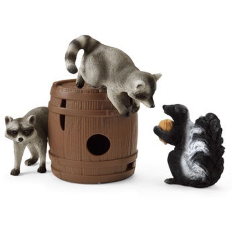 Schleich – 42532 Nutty Mischief