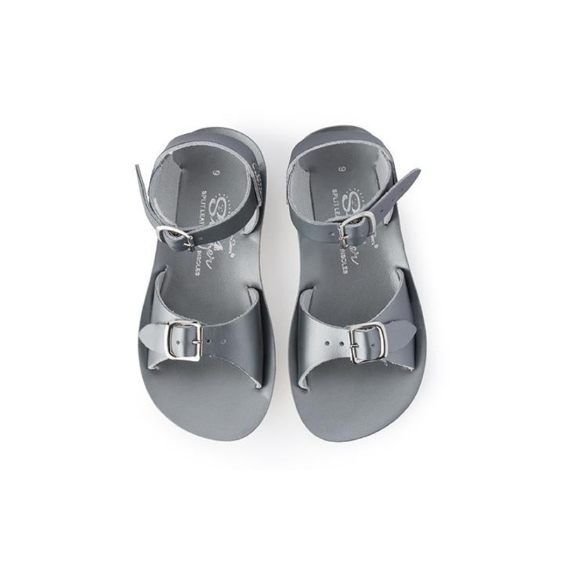 Sun San – Surfer – Child – Pewter