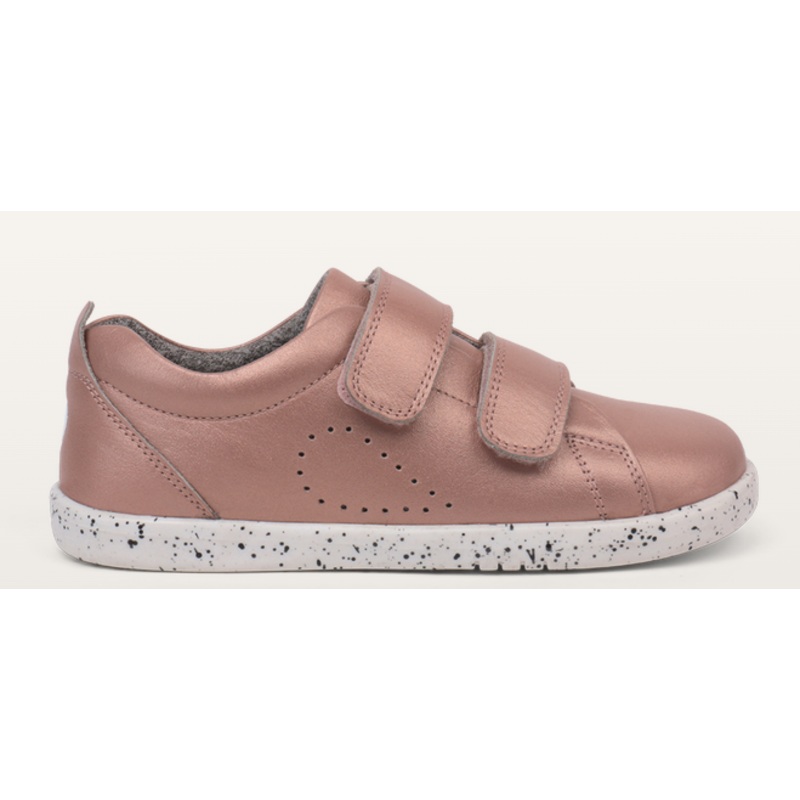 KP Grass Court Rose Gold