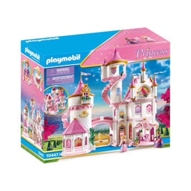 Playmobil – Large Princess Castle