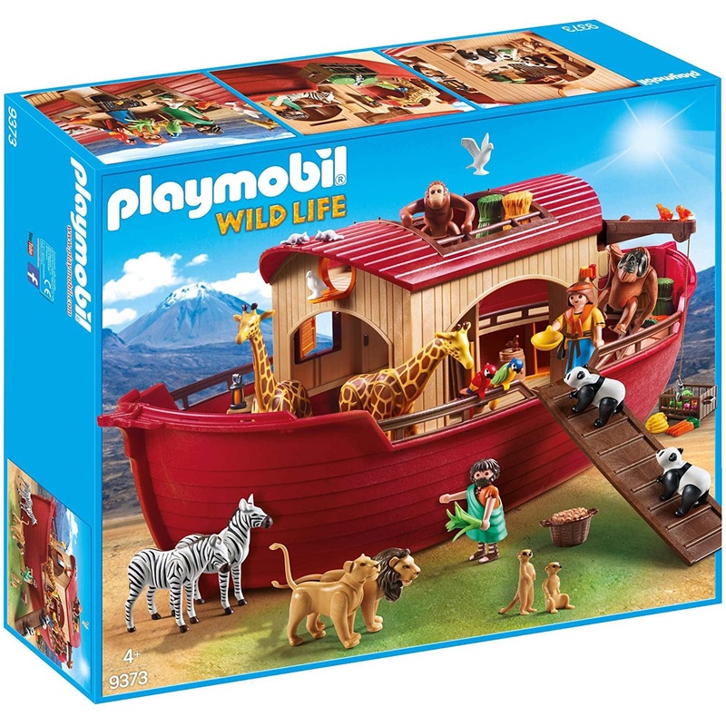 Playmobil – Noah’s Ark