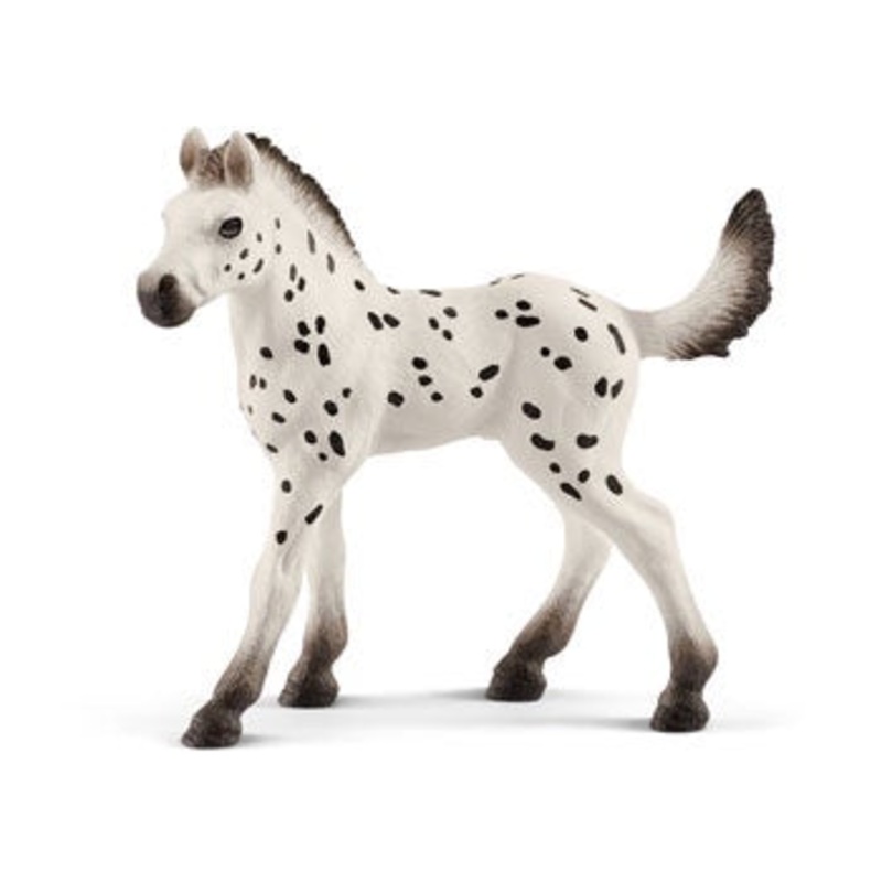 Schleich – 13890 Knapstrupper foal