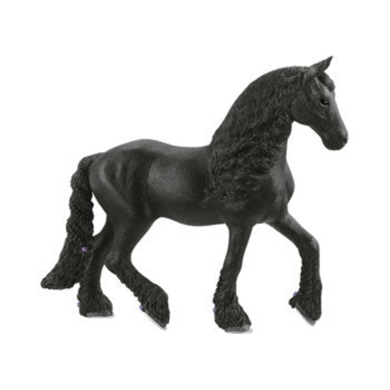 Schleich – 13906 Frisian Mare