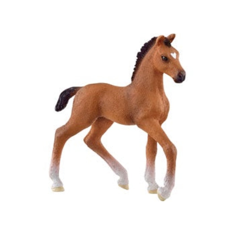 Schleich – 13947 Oldenburger Foal