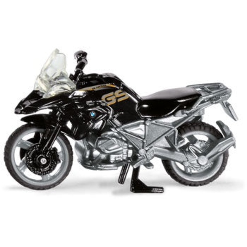 BMW R 1250 GS LCI