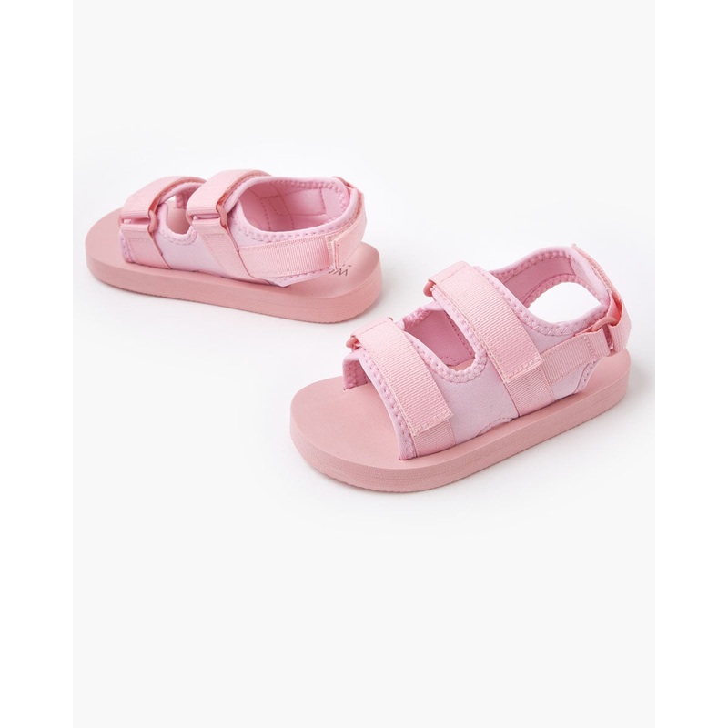 Cove Sandal – Blossom