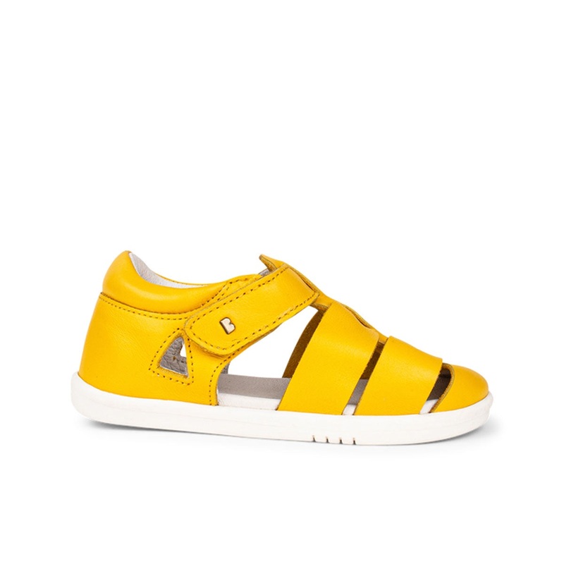 IW Tidal Yellow