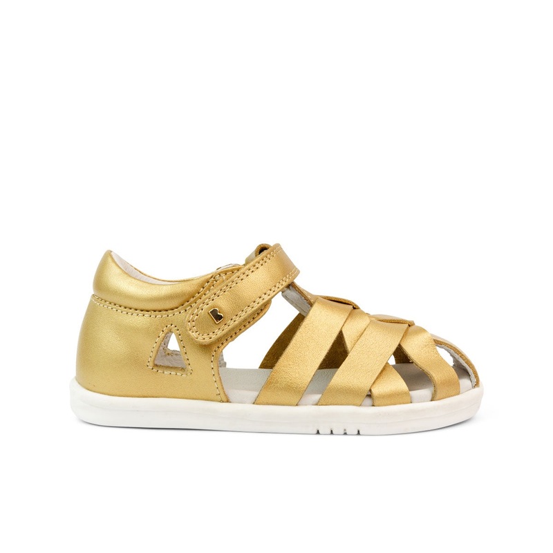 IW Tropicana II Pale Gold