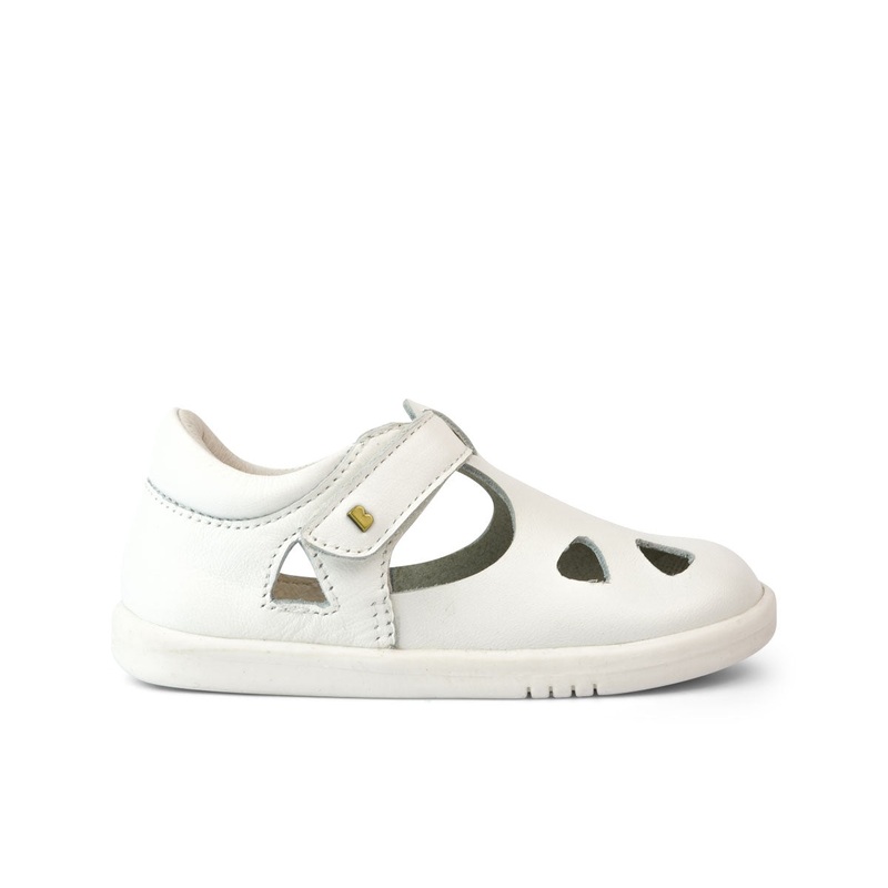 IW Zap II White