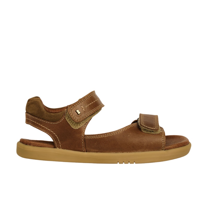 KP Driftwood Caramel