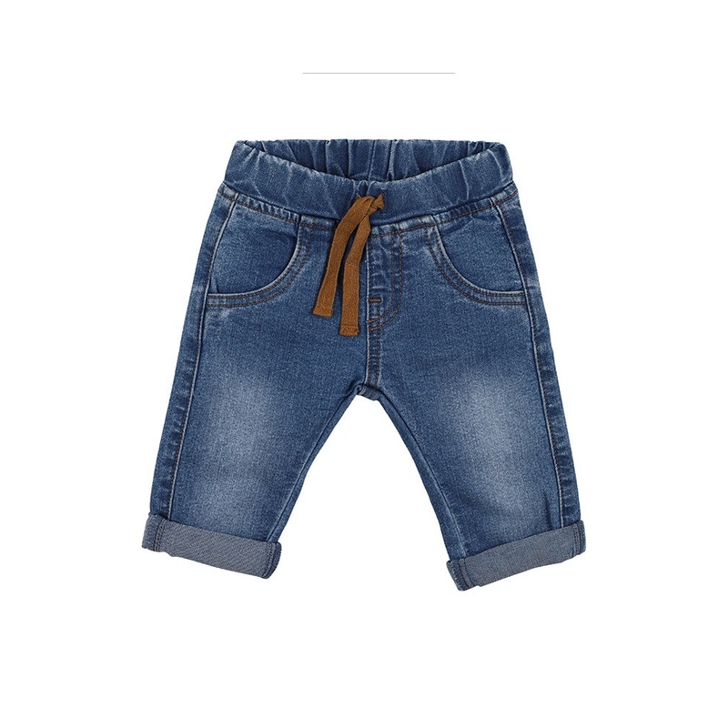 BOYS INDIGO BABY JEANS