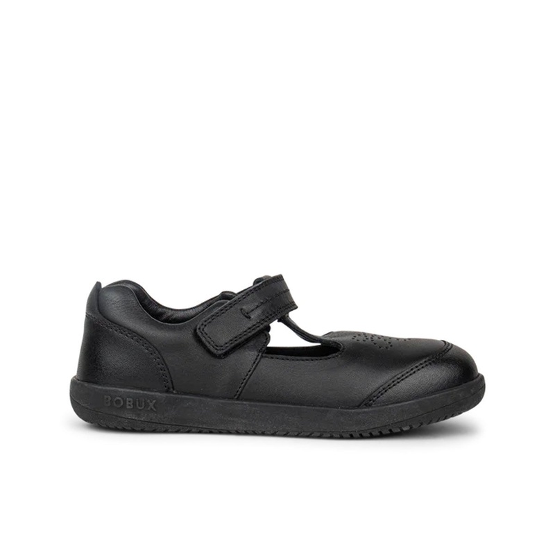 KP Brave Black