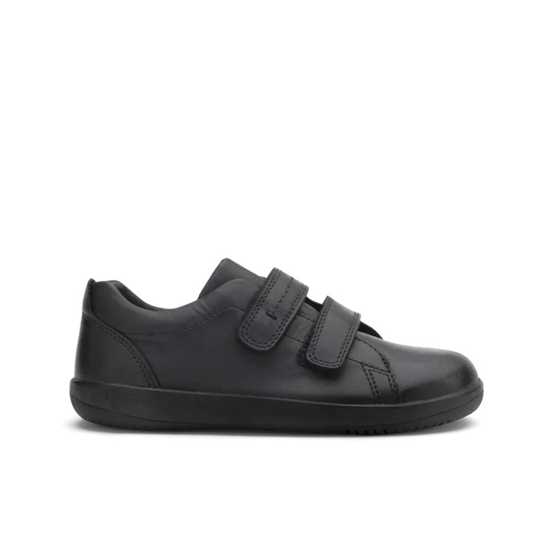 KP Venture Waterproof Black