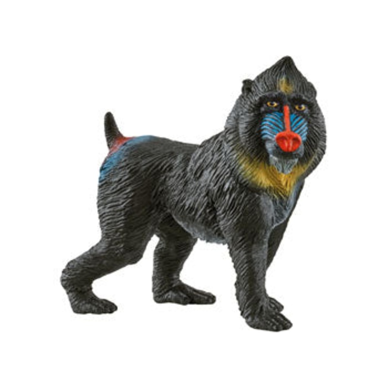 Schleich – 14856 Mandrill