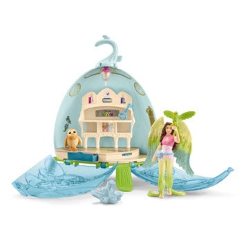 Schleich – 42527 Mystic Library Blossom