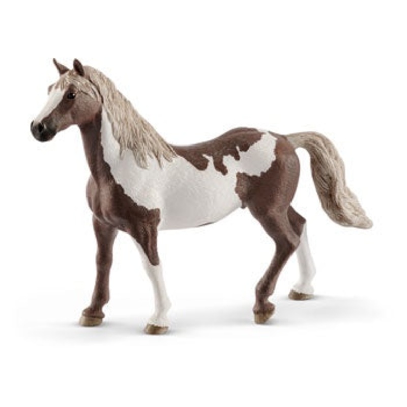 Schleich – Paint Horse Gelding