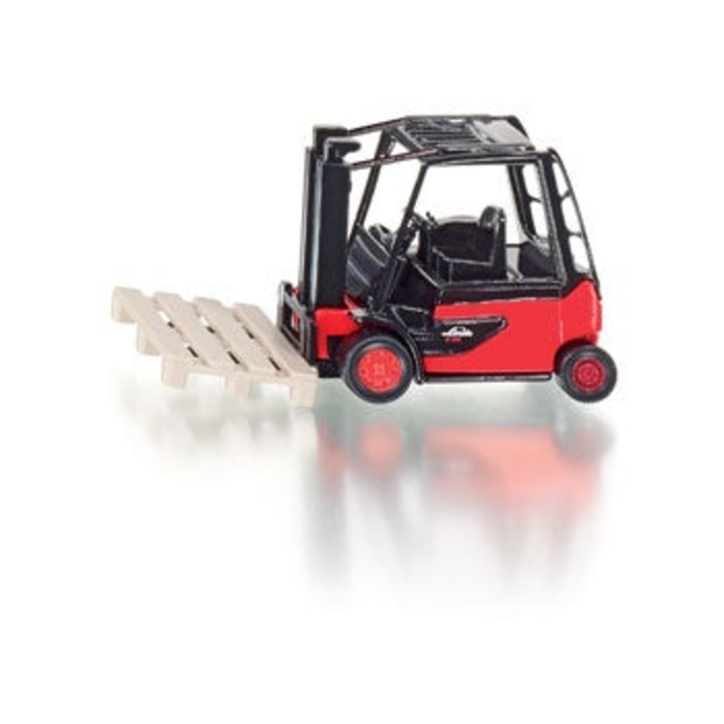 Siku – Forklift