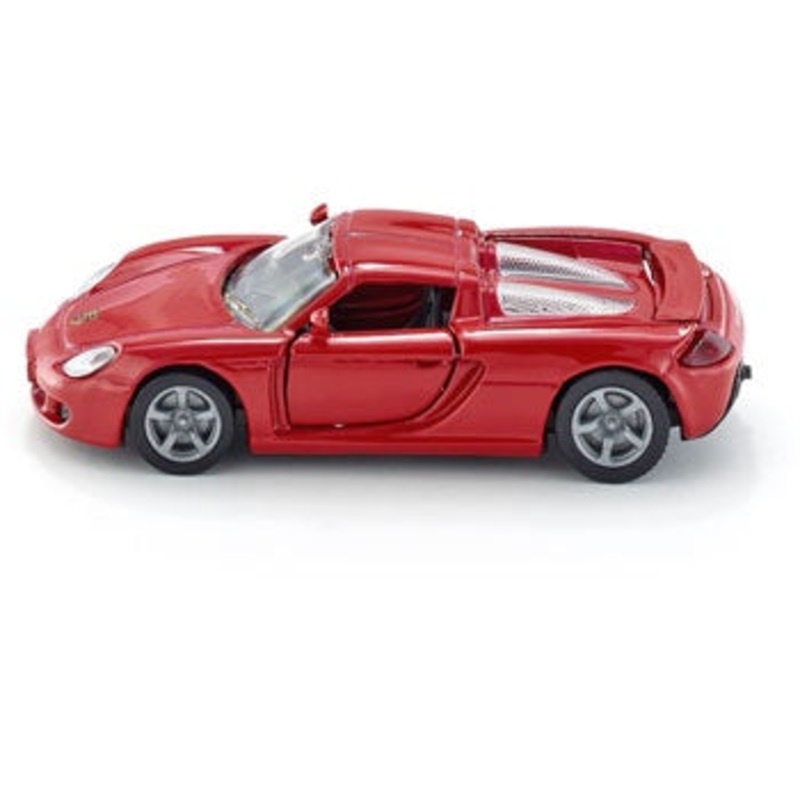 Siku – Porsche Carrera GT