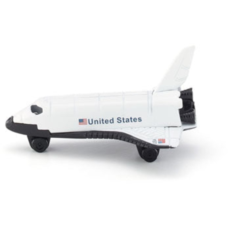 Siku – Space Shuttle