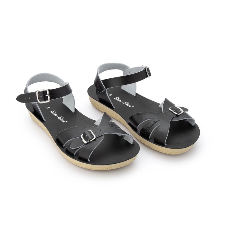 Sun San – Boardwalk- Adult – Black
