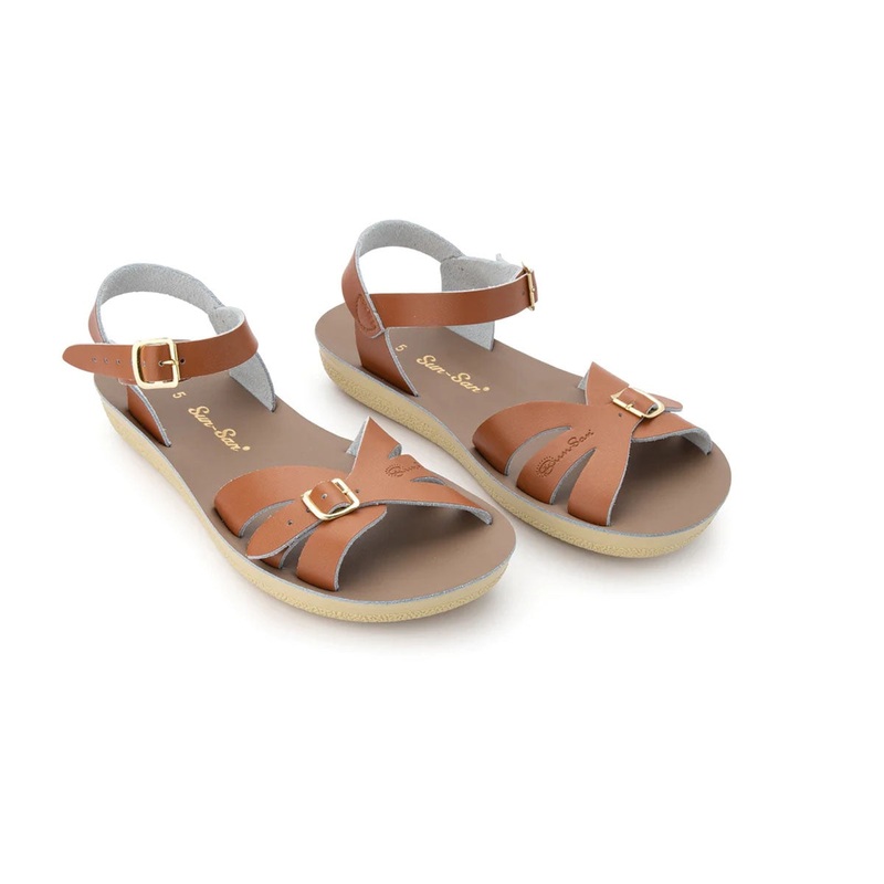 Sun San – Boardwalk- Adult – Tan
