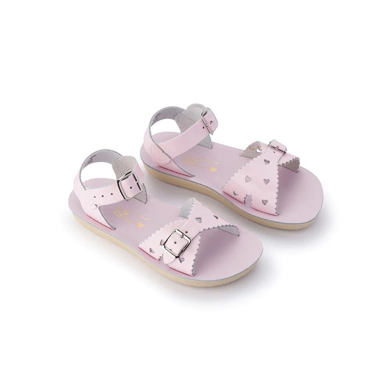Sun San – Sweetheart – Youth – Pink