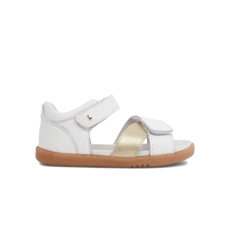 IW Sail White + Misty Gold