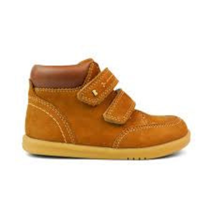IW Timber Mustard