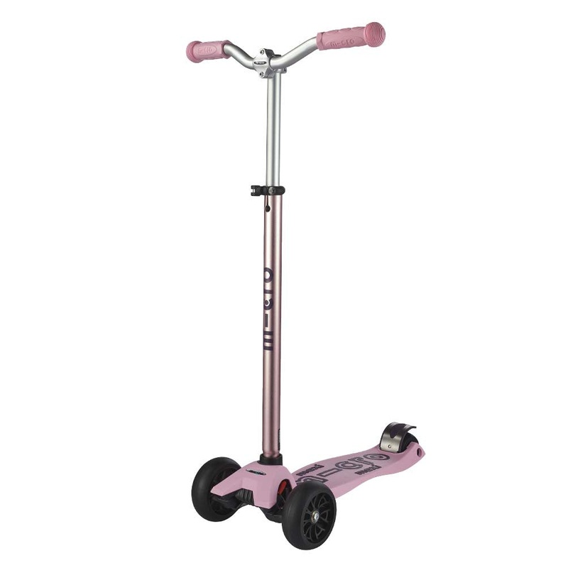 Maxi Micro Deluxe Pro Rose