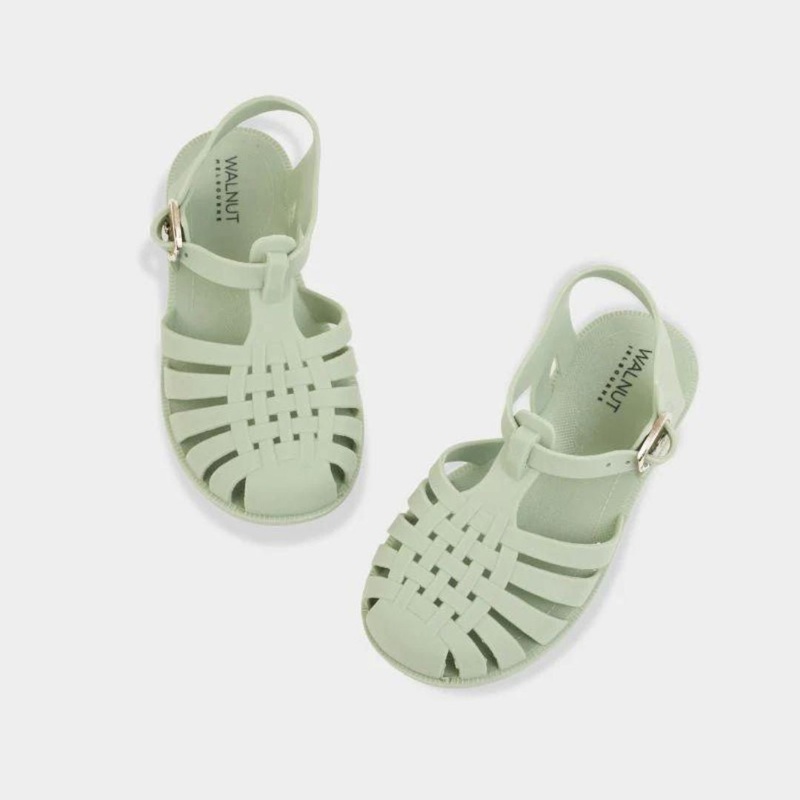 Rory  Sandal – Sage