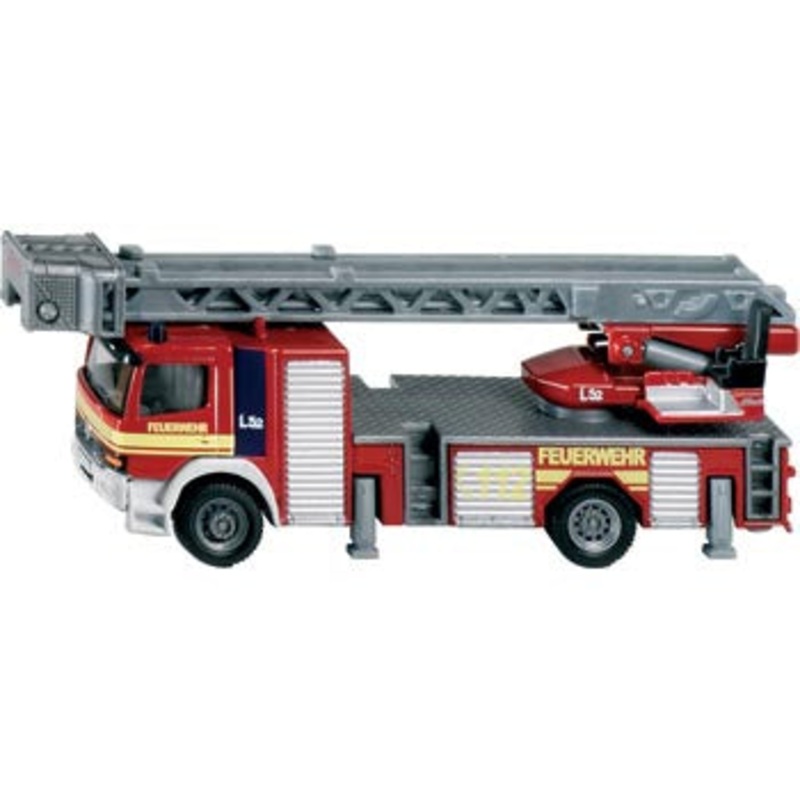 Siku – 1841 Fire Engine