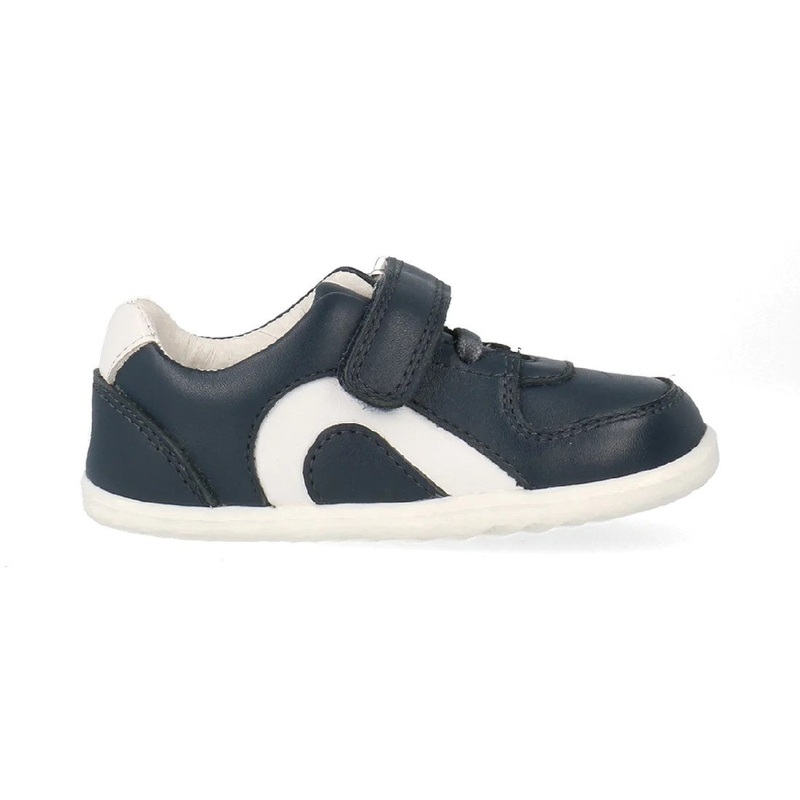 IW Comet White + Navy