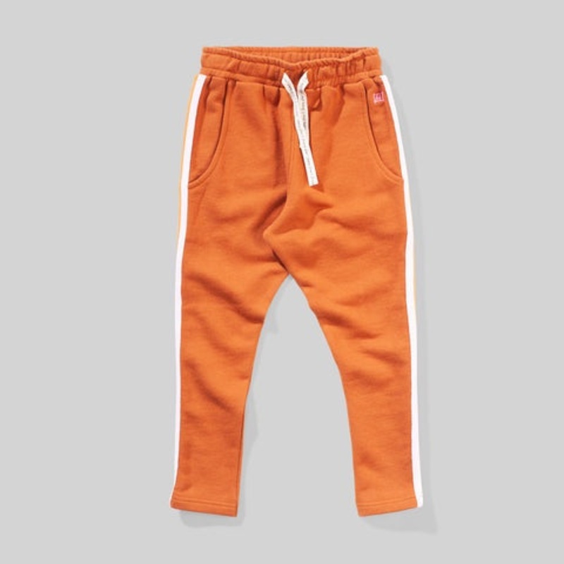 KAT TRACK PANT – GINGER