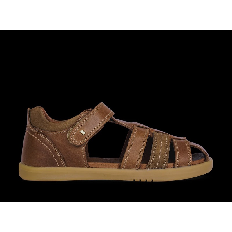 KP Roam Caramel