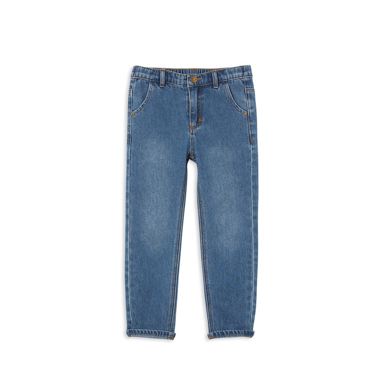 Relax Denim Jean