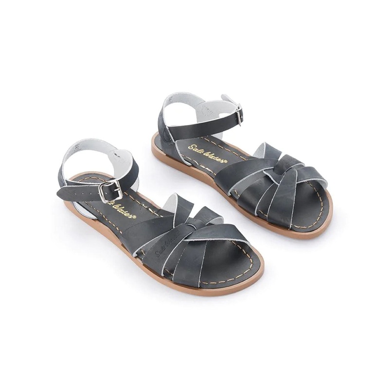 Salt Water – Original – Adult – Black