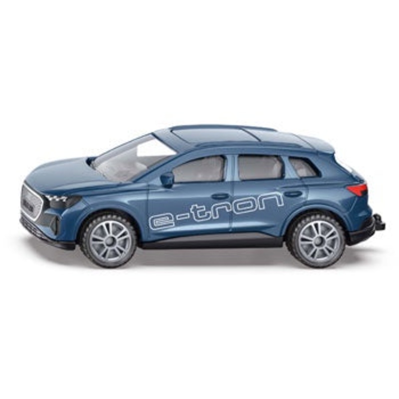 Siku – Audi Q4 e-tron