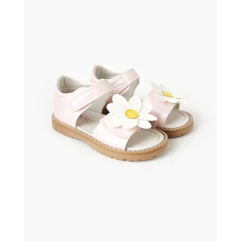 Bell Sandal – Pink