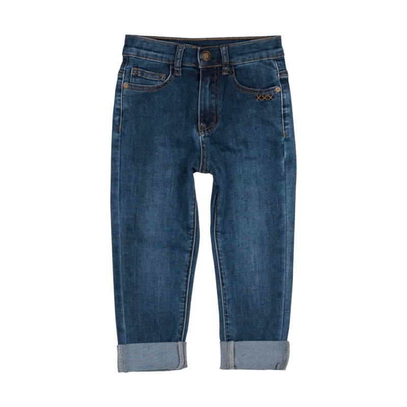 JIMMY DENIM JEANS